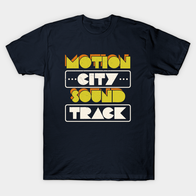 Motion City Soundtrack Motion City Soundtrack Band TShirt TeePublic